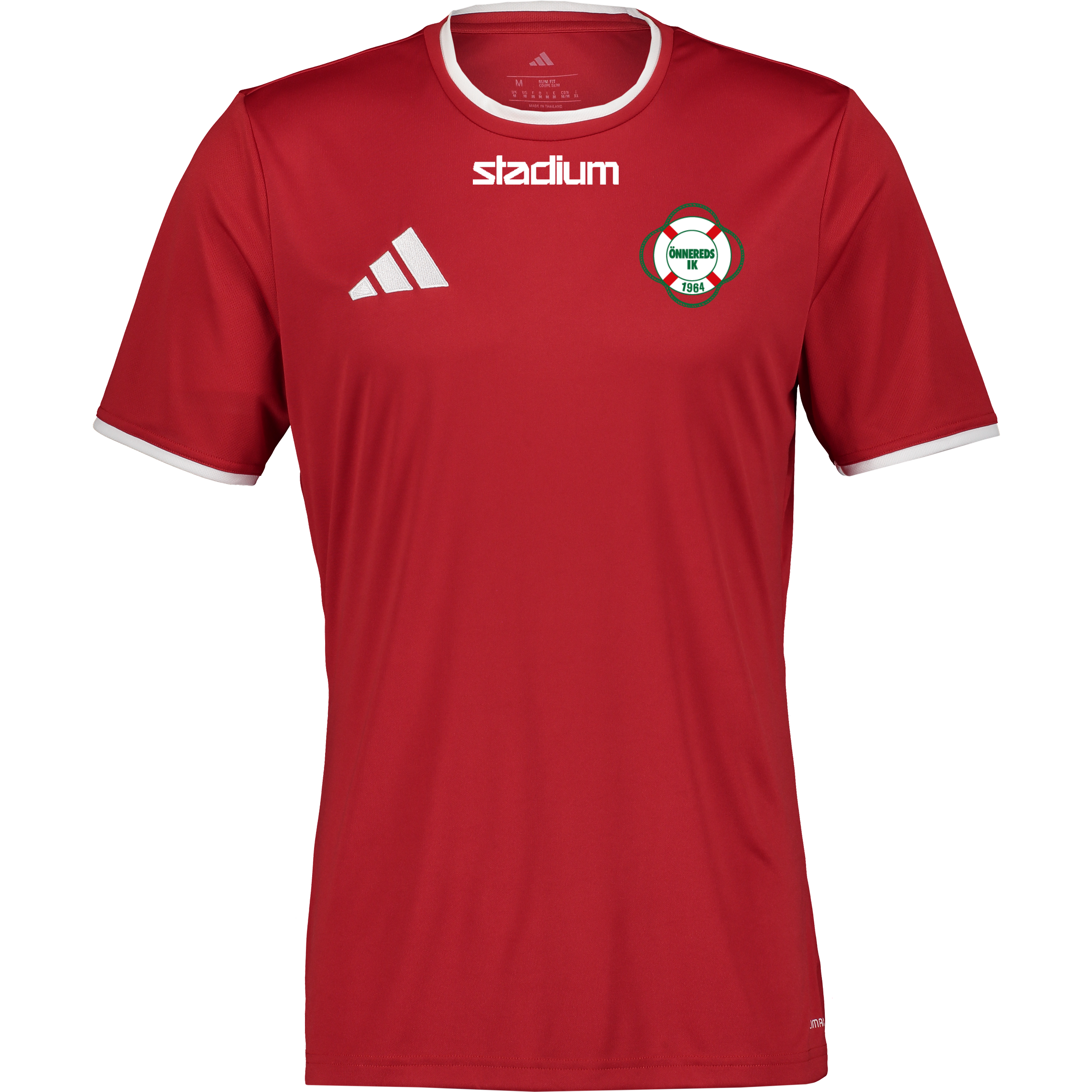 
ADIDAS, 
ENT26 JSY JR, 
Detail 1
