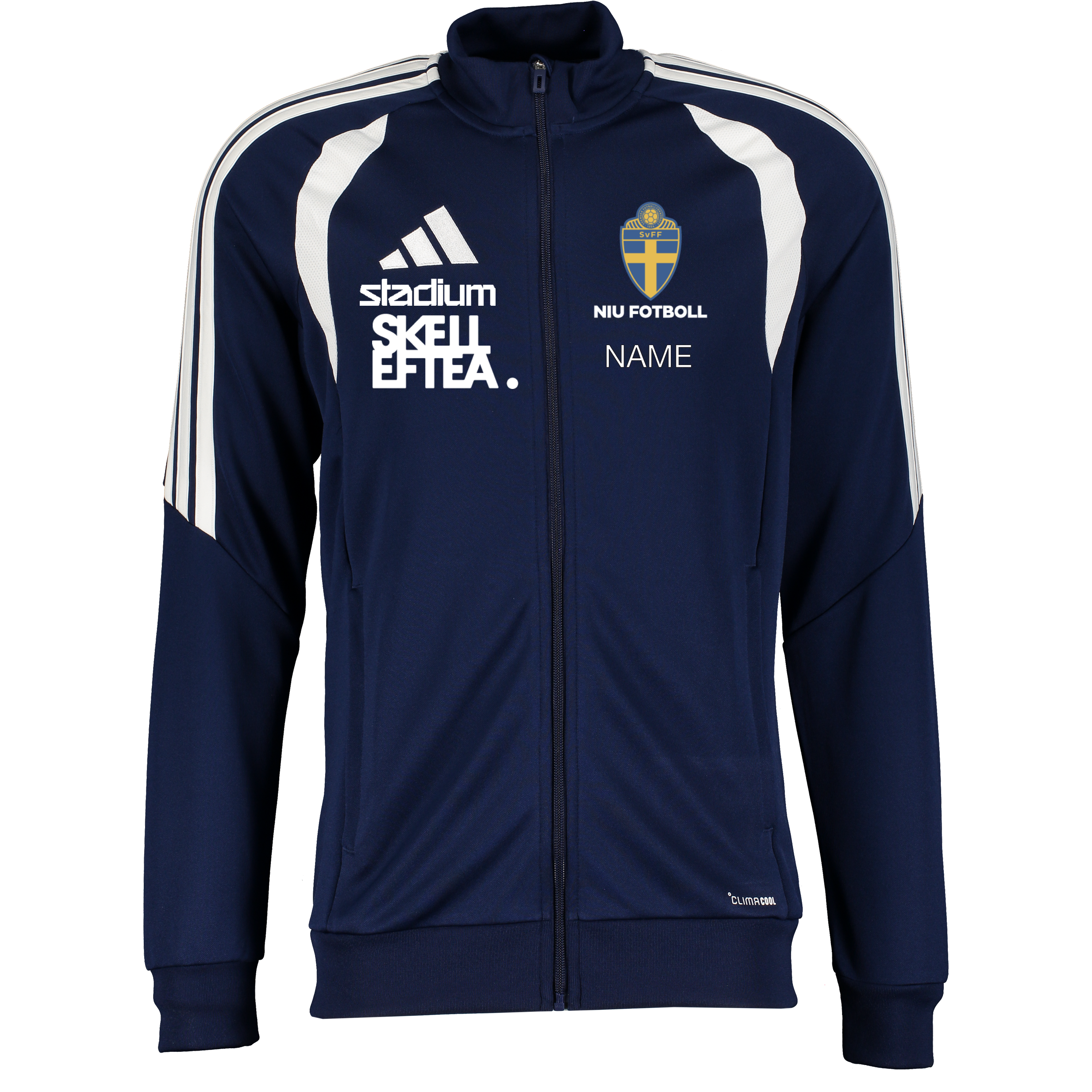 
ADIDAS, 
TIRO26 L TR JKT, 
Detail 1
