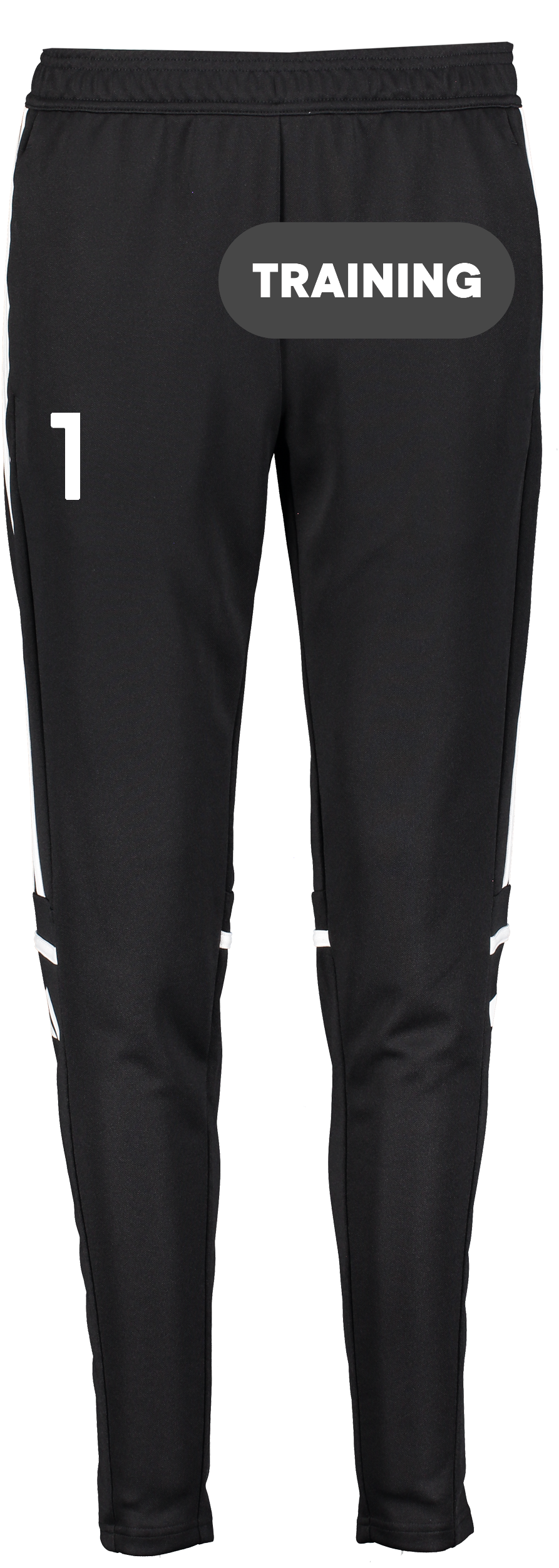 
ADIDAS, 
Squad25 Tr Pnt W, 
Detail 1
