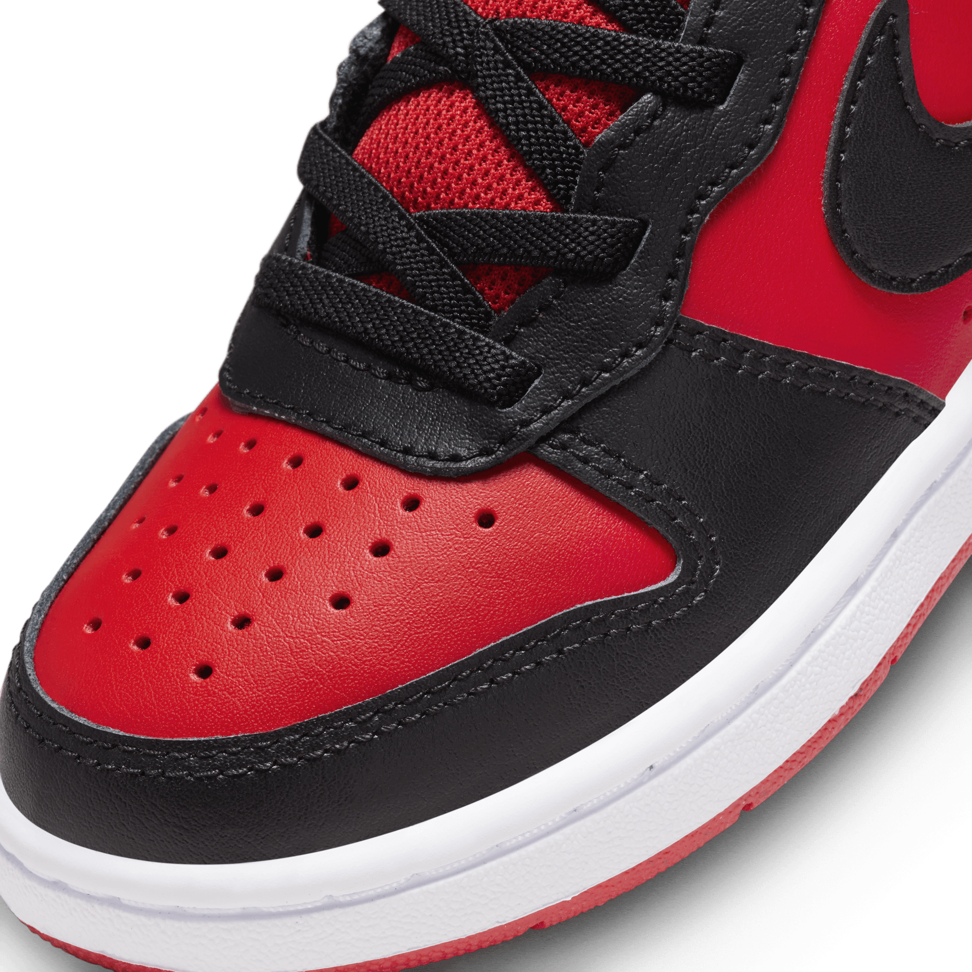 NIKE, J Court Borough Mid Ps