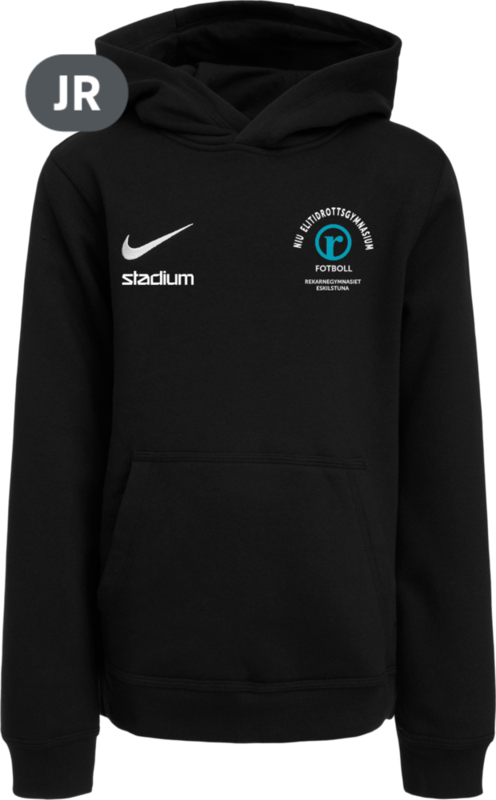 
NIKE, 
PARK26 FLC HOOD JR, 
Detail 1
