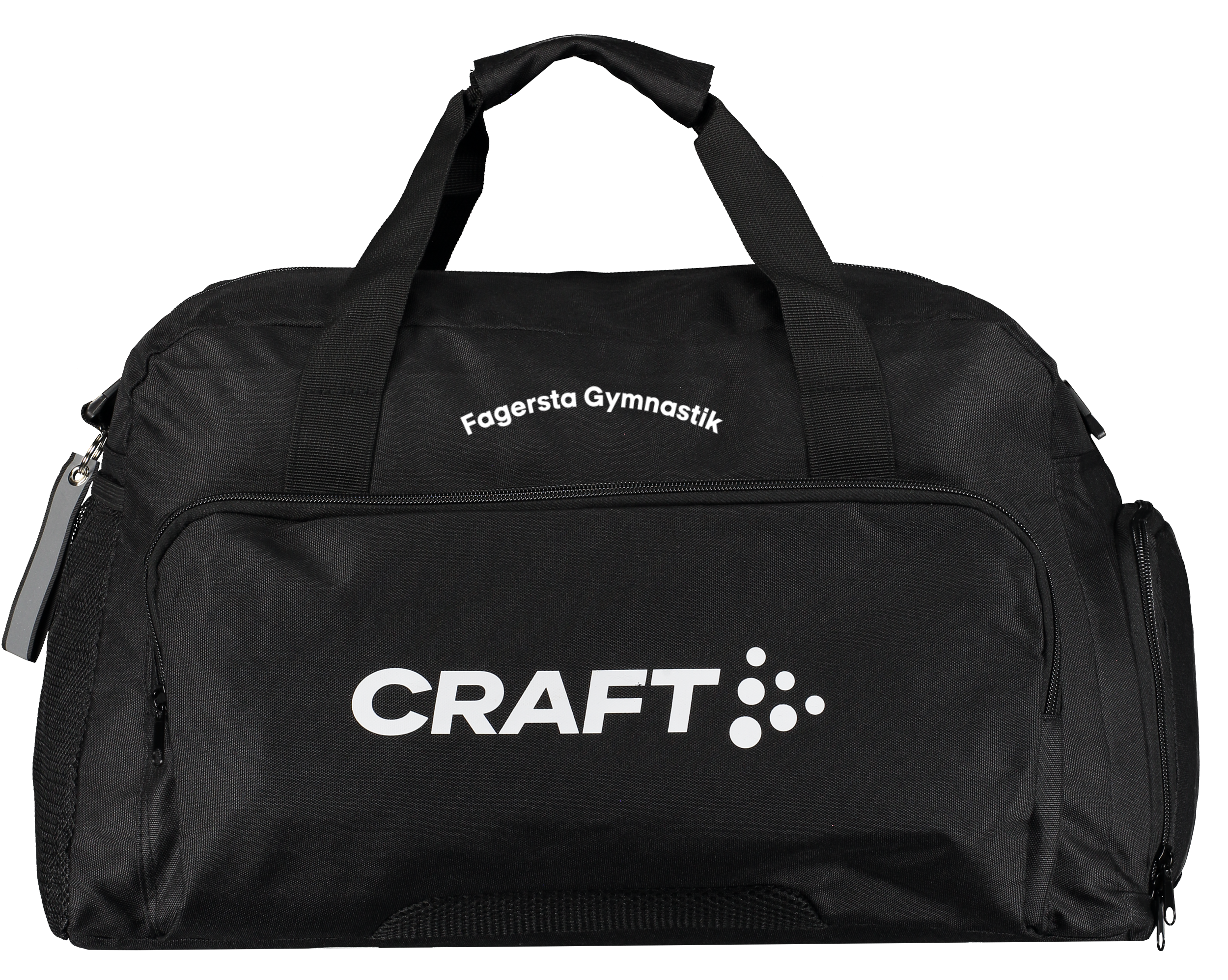 
CRAFT, 
Ability Duffel 38L, 
Detail 1

