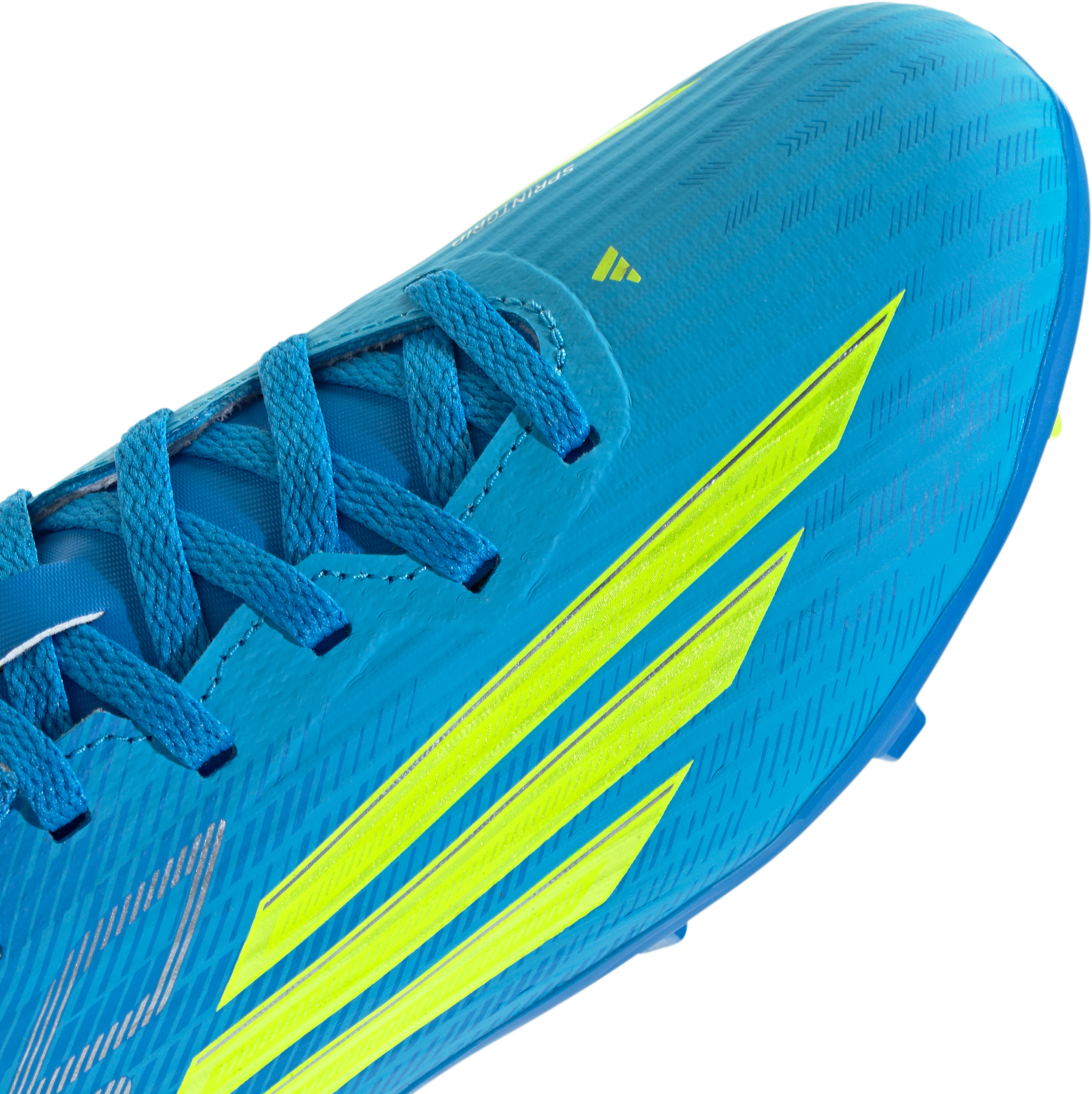 ADIDAS, F50 LEAGUE FG/MG JR