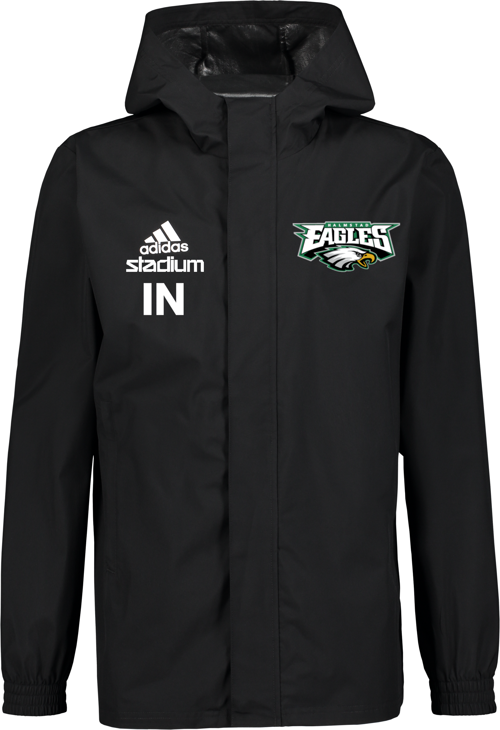 
ADIDAS, 
Ent22 Aw Jkt, 
Detail 1
