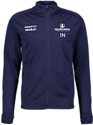 394168102101 CRAFT Evolve 2.0 Full Zip Jacket Jr 394168102101 CRAFT Evolve 2.0 Full Zip Jacket Jr Standard Small1x1