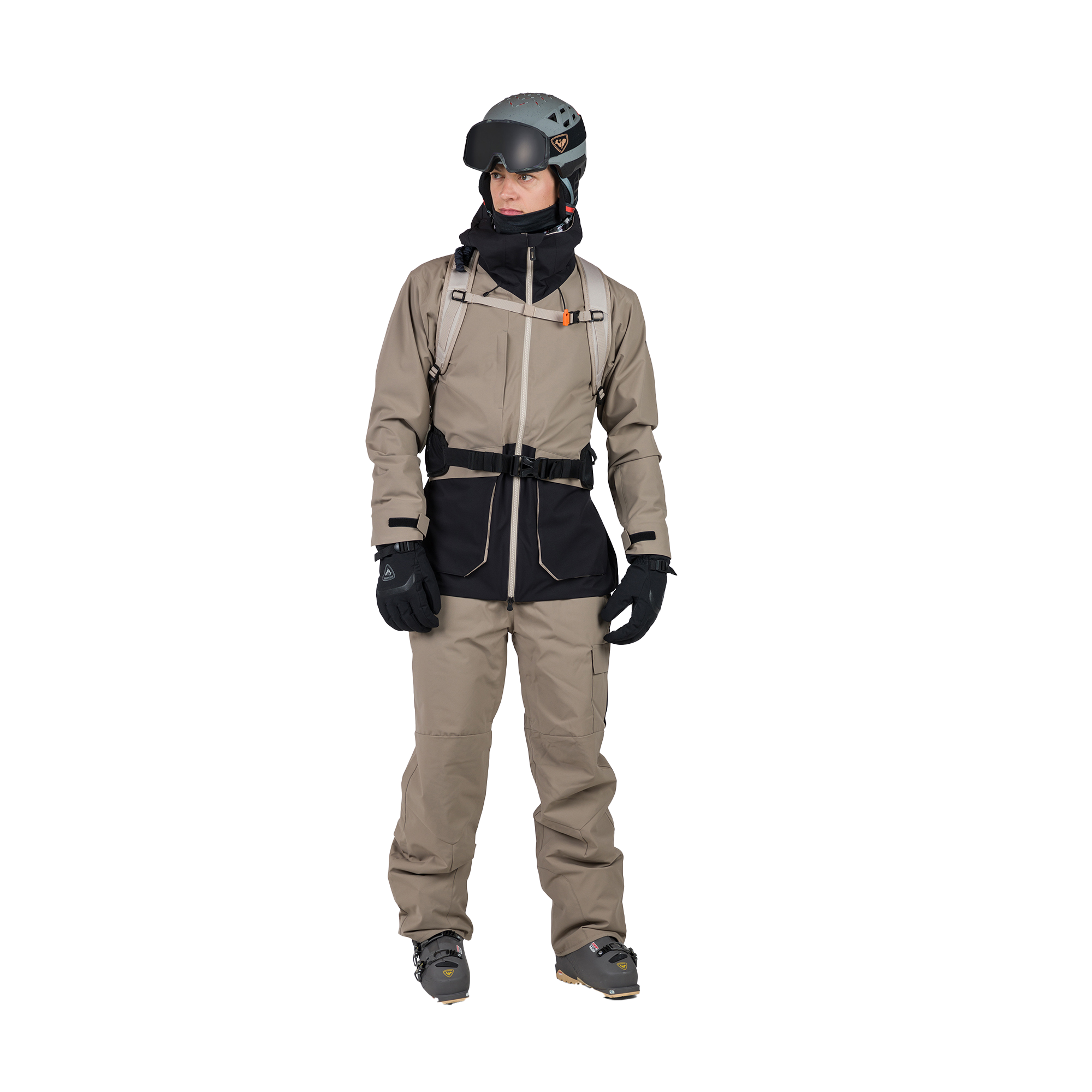 ROSSIGNOL, Corbet'S 2l Jkt