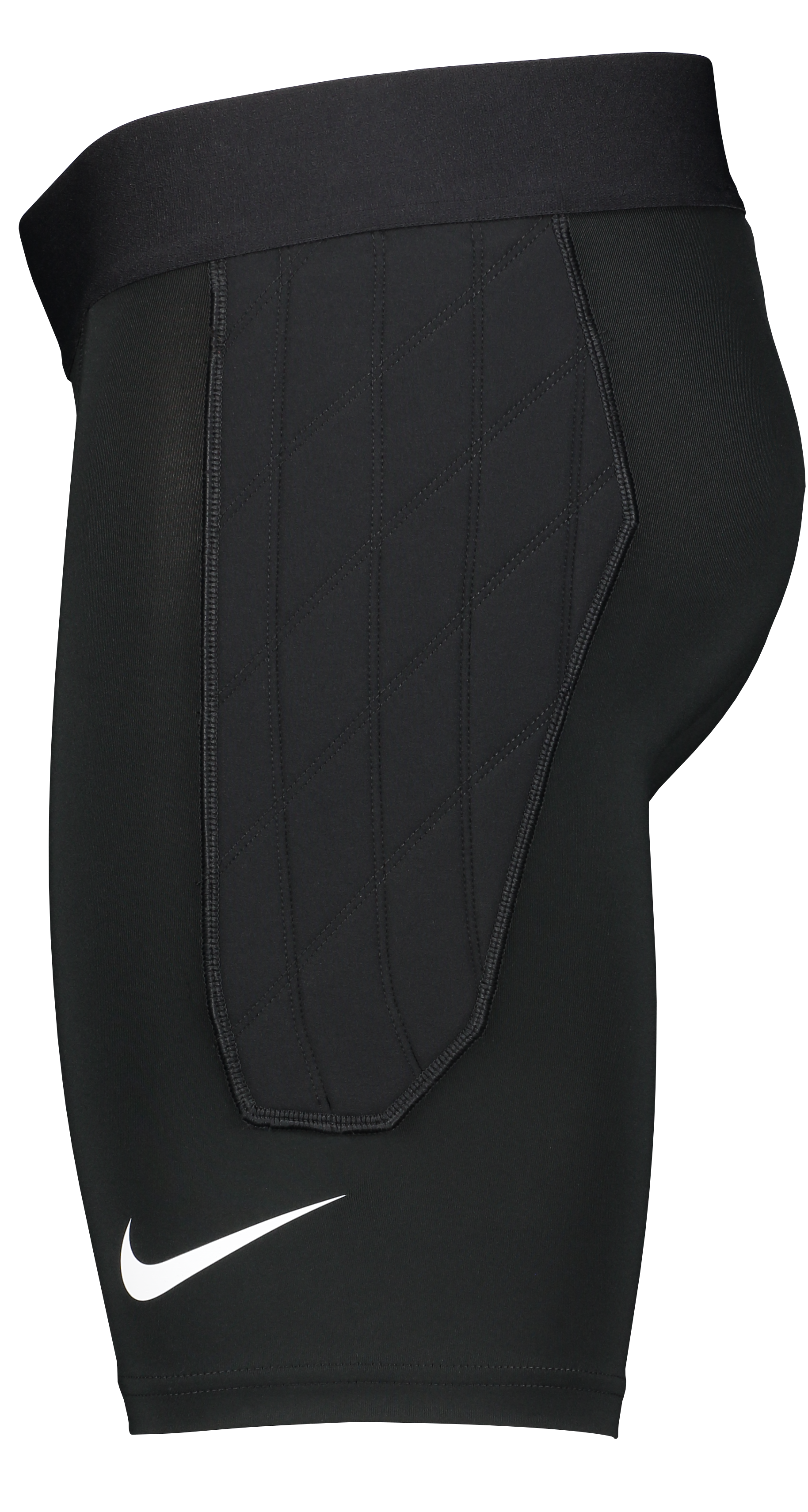 NIKE, Padded Gk Shorts