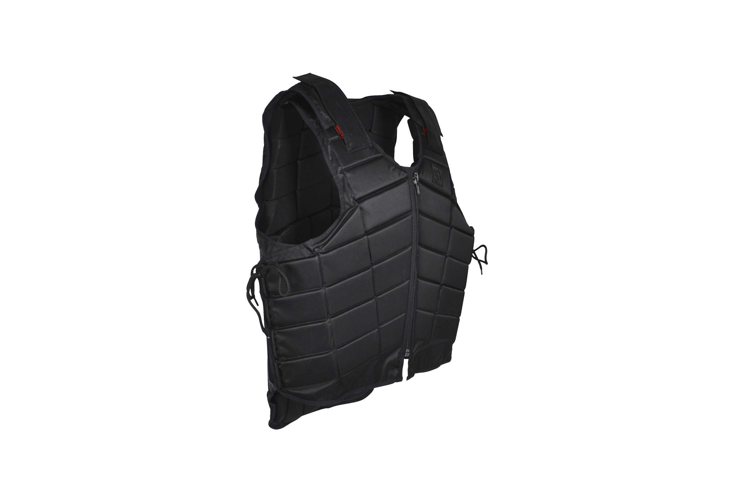 HANSBO, Body Protector With Plates Sr