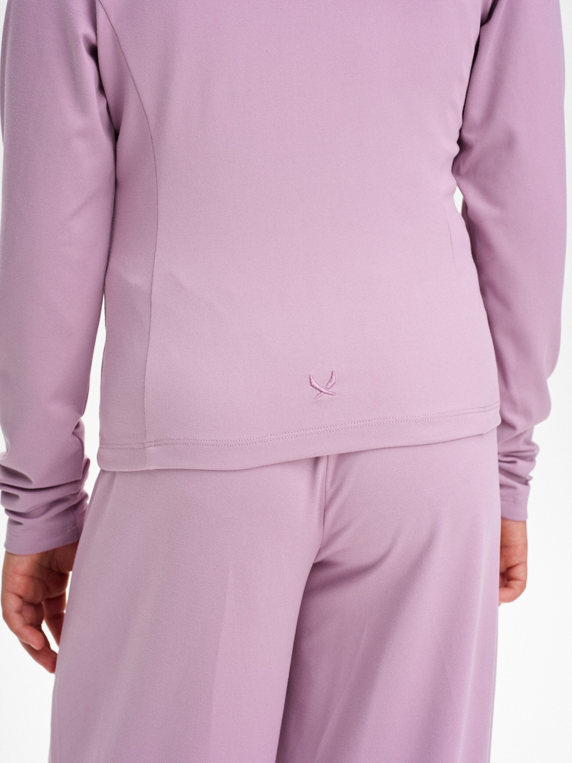 SOC, J Soft Full Zip