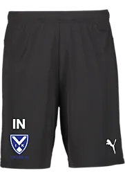 391942103101 PUMA T Goal Shorts 391942103101 PUMA T Goal Shorts Standard Small1x1