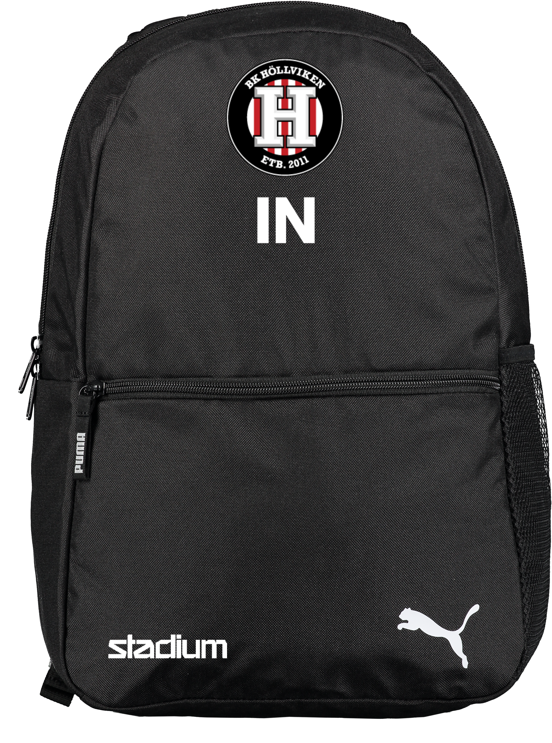 
PUMA, 
Teamgoal Backpack, 
Detail 1
