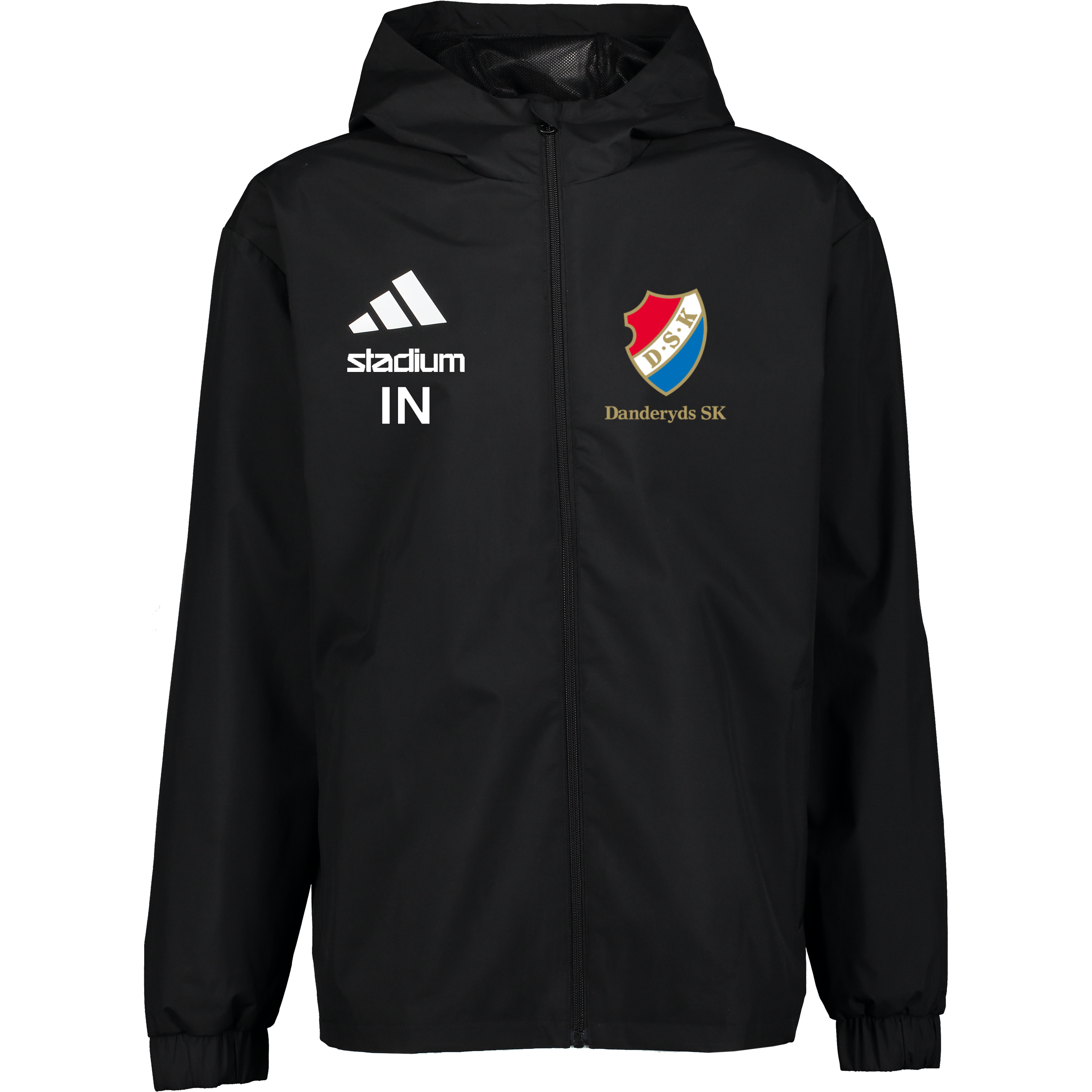 
ADIDAS, 
ENT26 AW JKT JR, 
Detail 1
