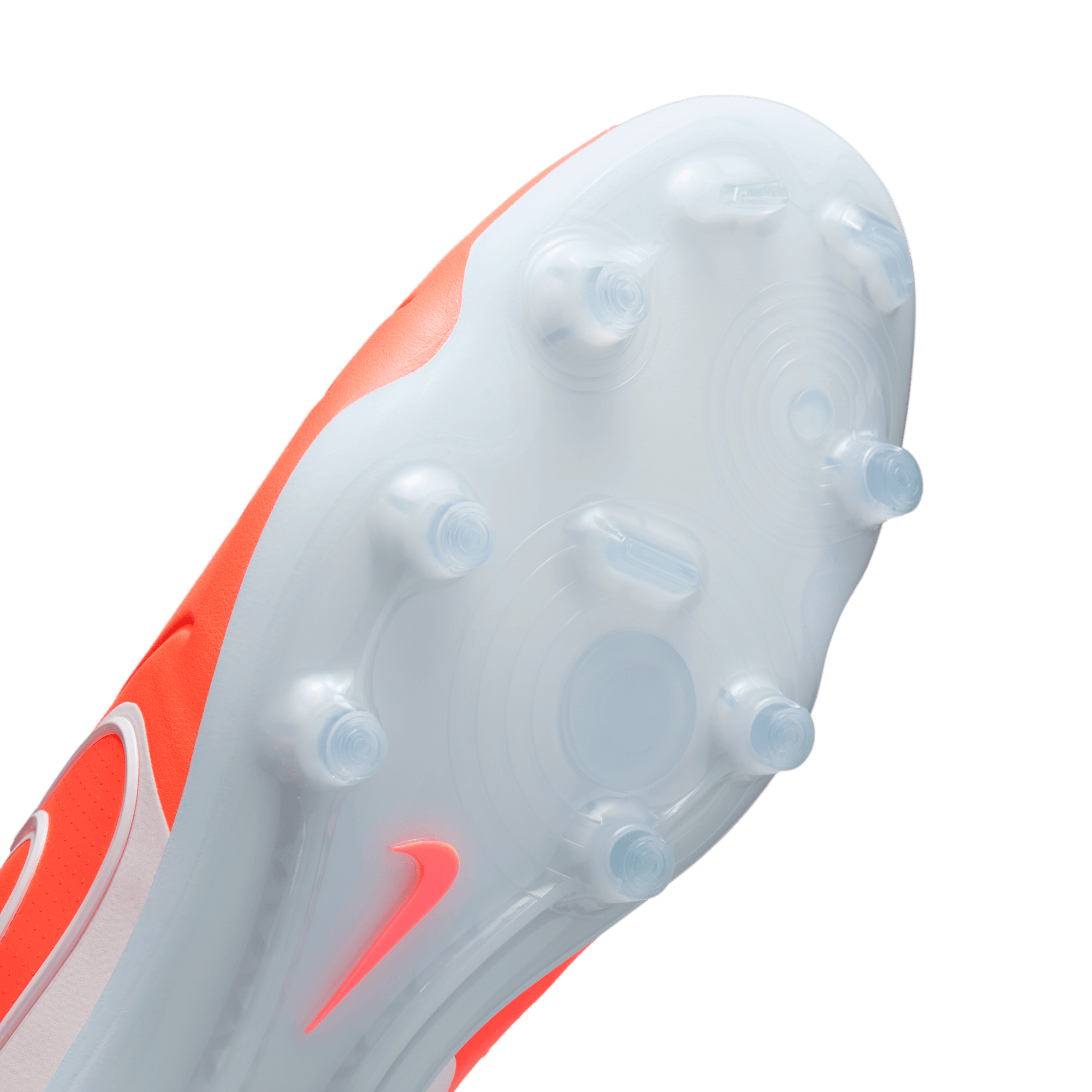 NIKE, Nike Tiempo Leg 10 El Fg