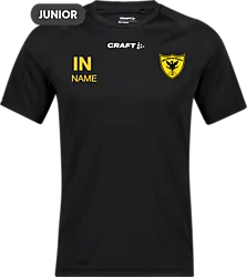 398762106101 CRAFT Rush 2.0 Ss Tee Jr 398762106101 CRAFT Rush 2.0 Ss Tee Jr Standard Small1x1