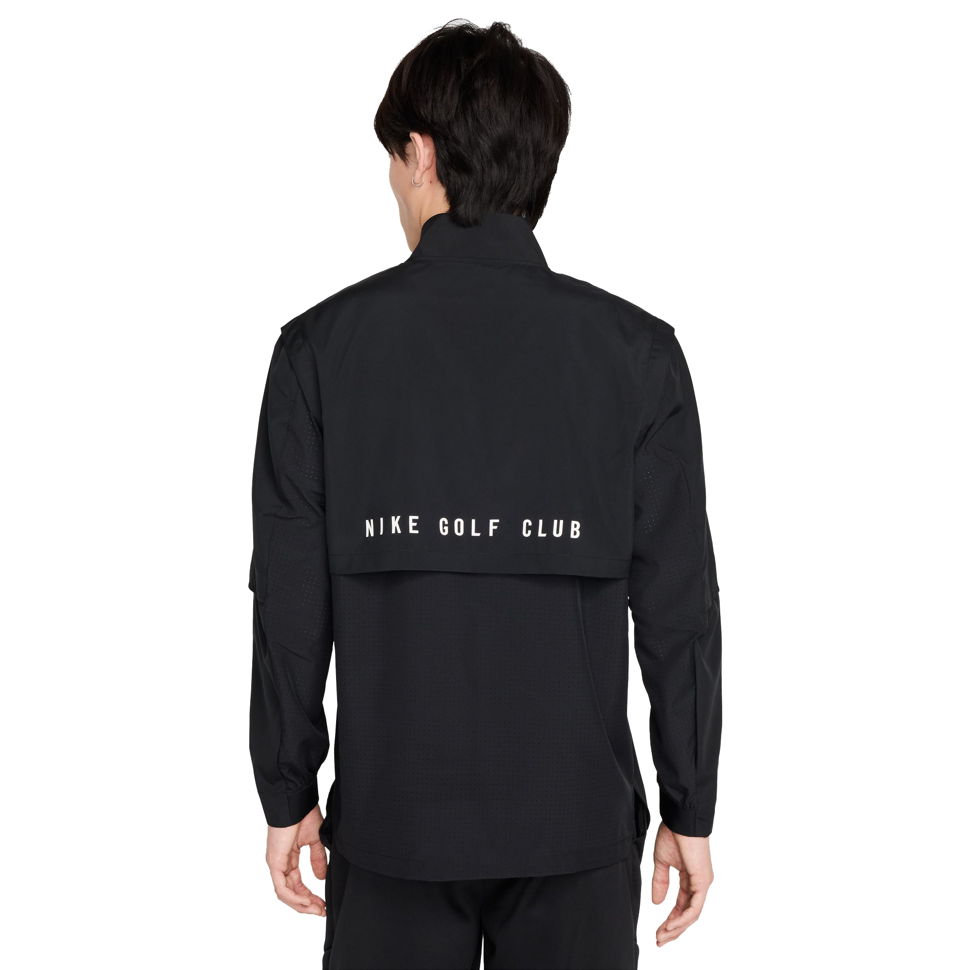 NIKE, M Df Ngc Hz Golf Jacket