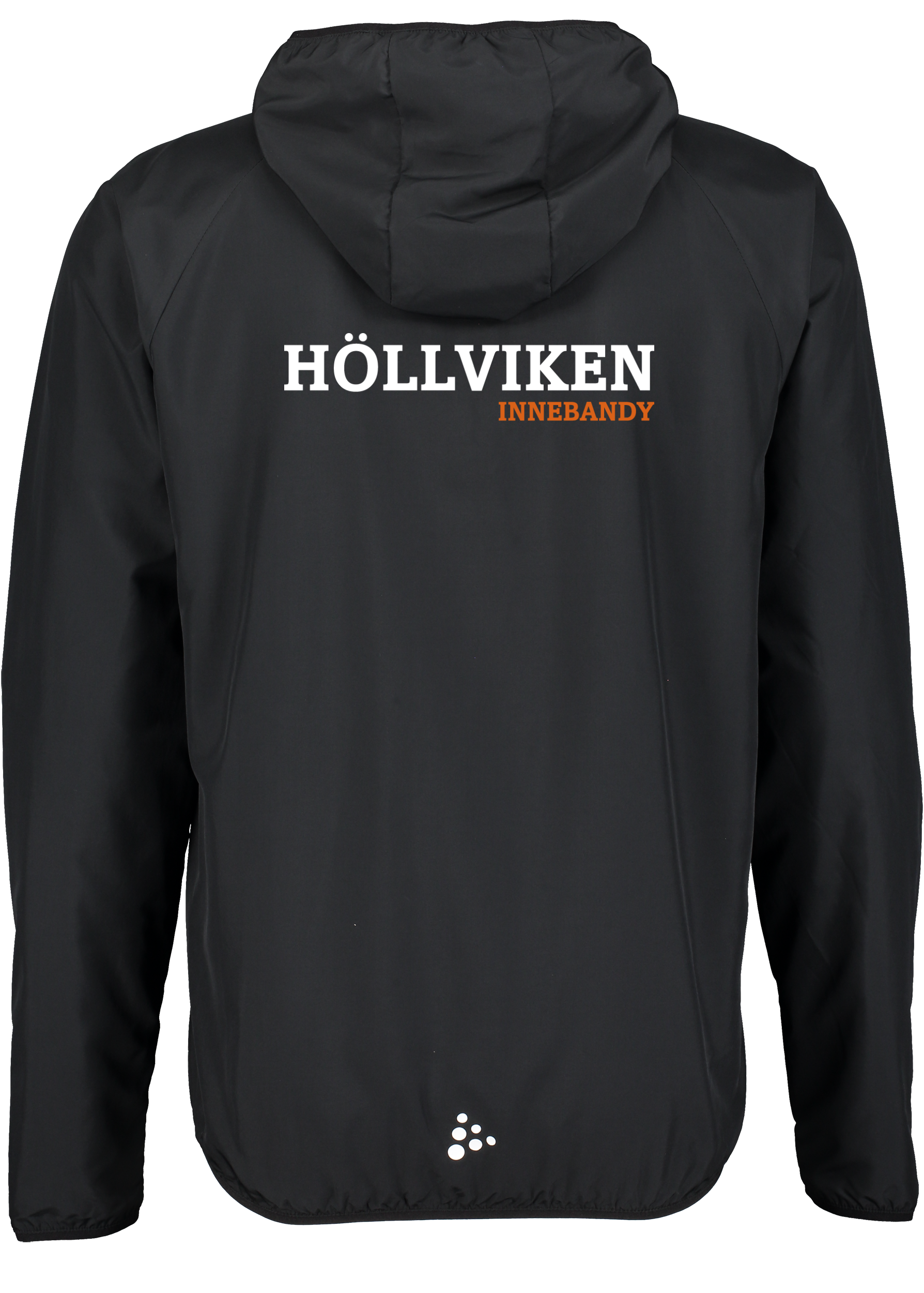 CRAFT, Squad Go Wind Jacket M