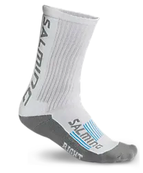 Advanced Indoor Sock - White Standard Small1x1