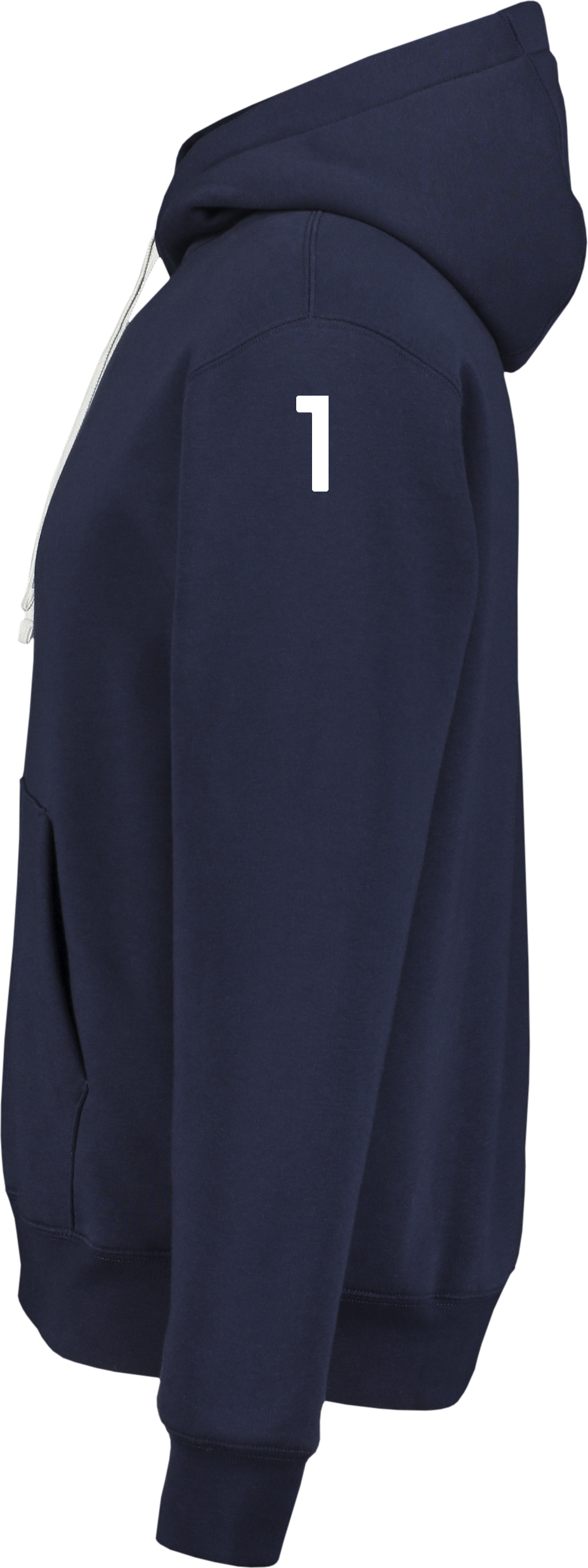 NIKE, Park 20 Flc Hood