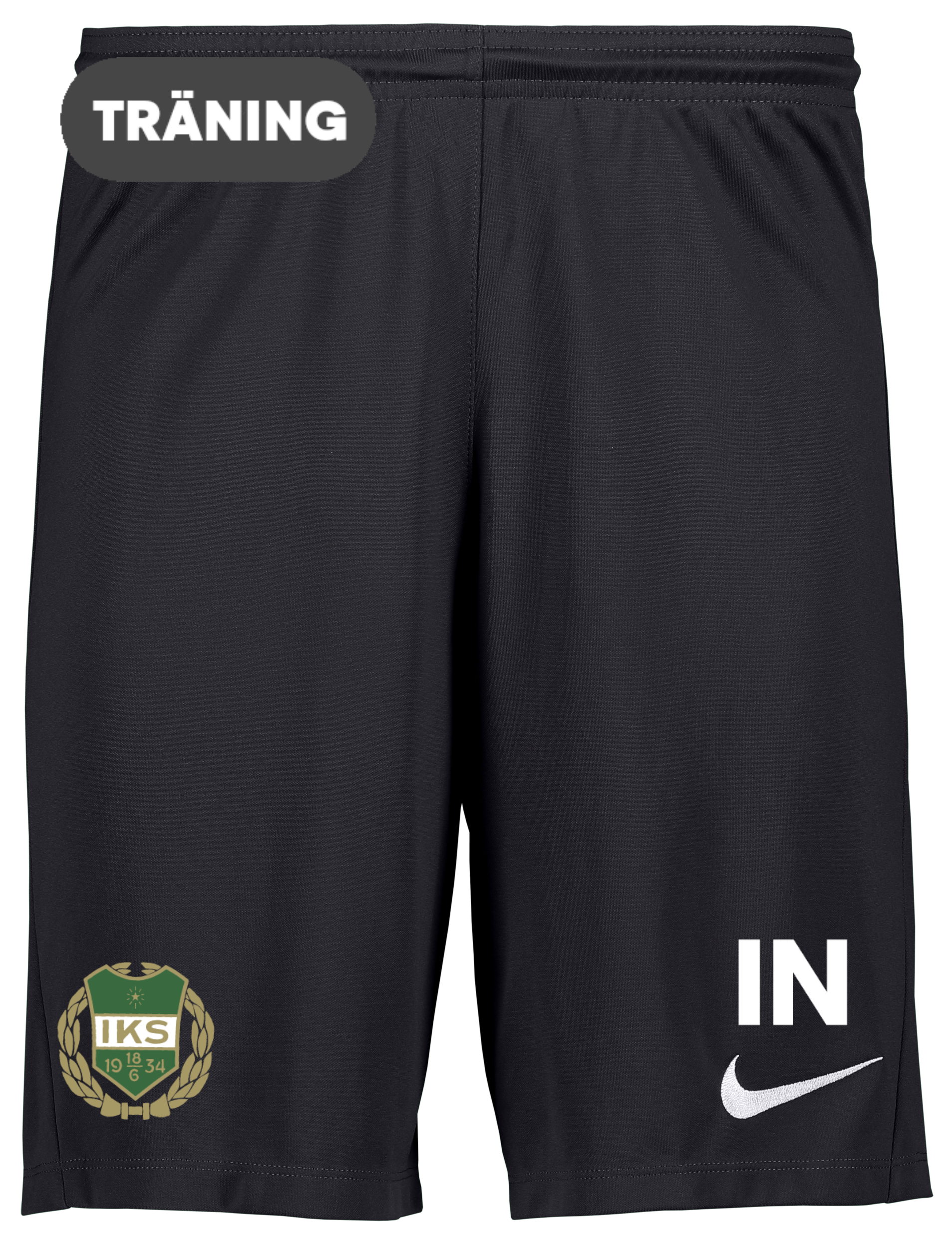 
NIKE, 
Park III Short Jr, 
Detail 1
