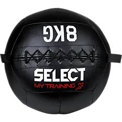 407604101101 SELECT Gymball 8kg 407604101101 SELECT Gymball 8kg Standard Small1x1