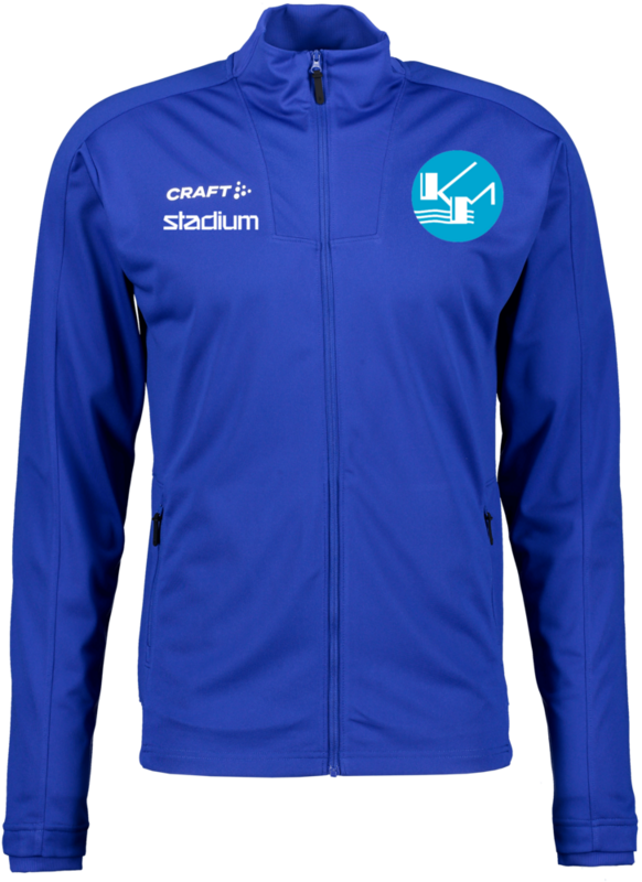 
CRAFT, 
Evolve 2.0 Full Zip Jacket M, 
Detail 1

