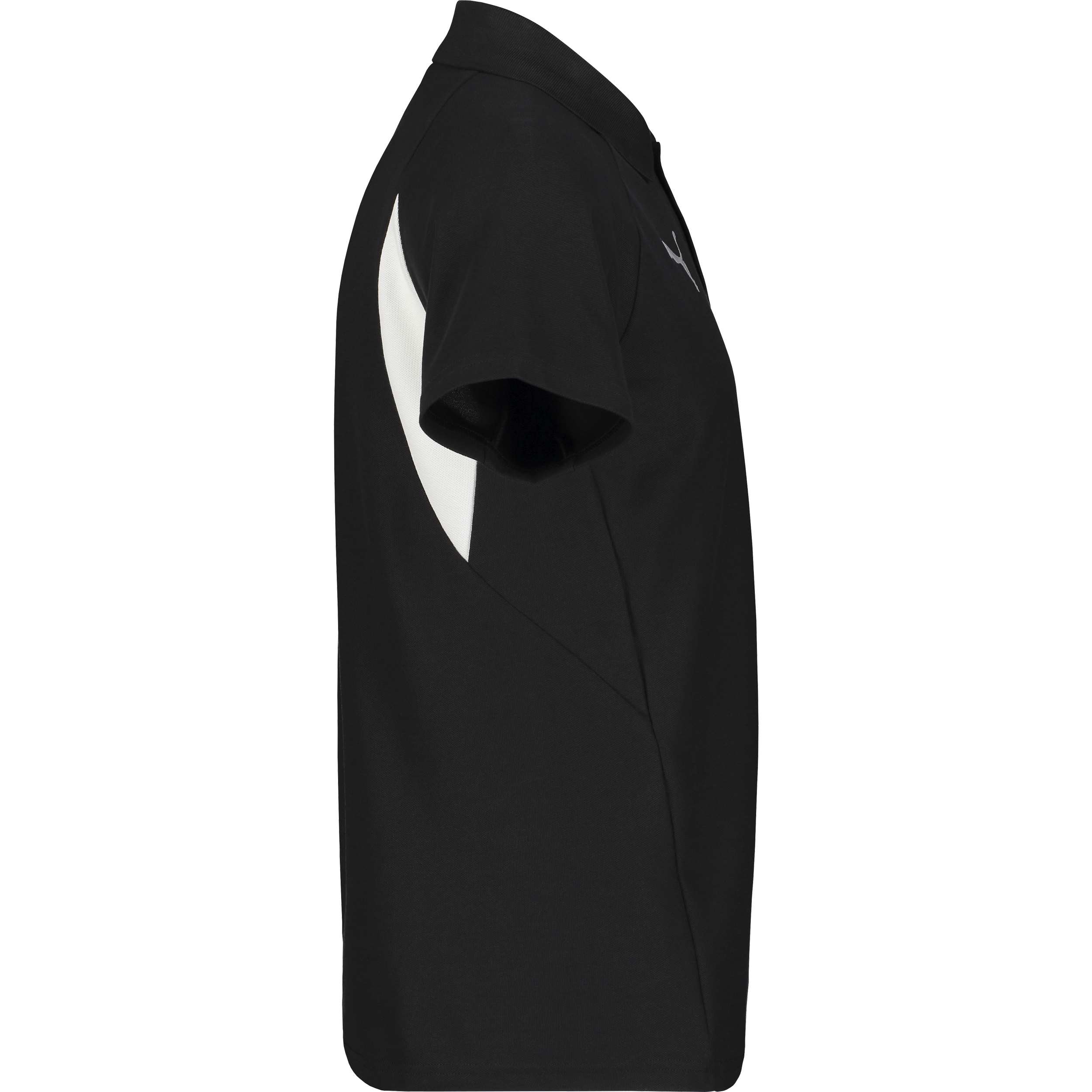 PUMA, TEAMEVOSTRIPE POLO