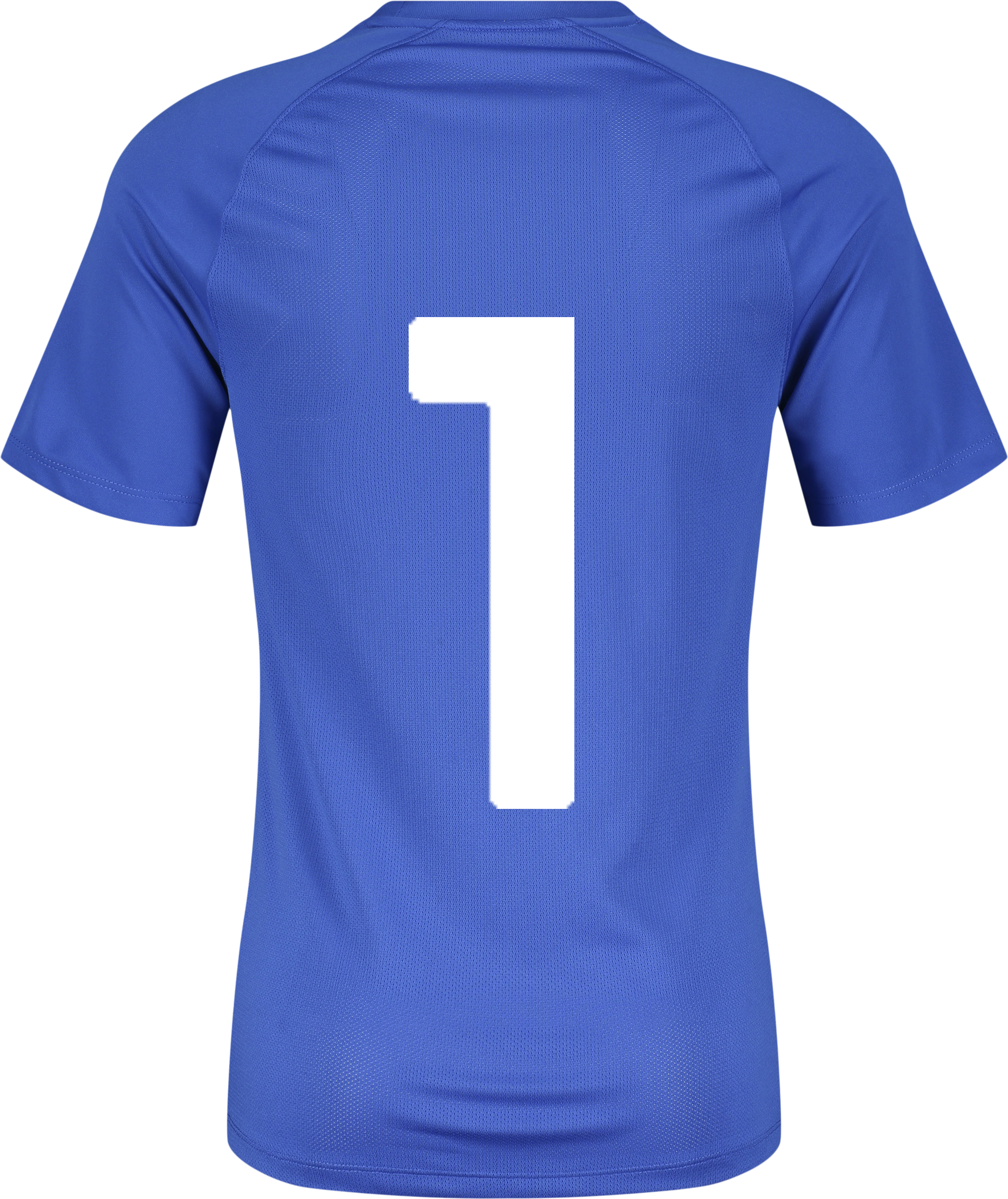 NIKE, PARK VIII SS JSY JR