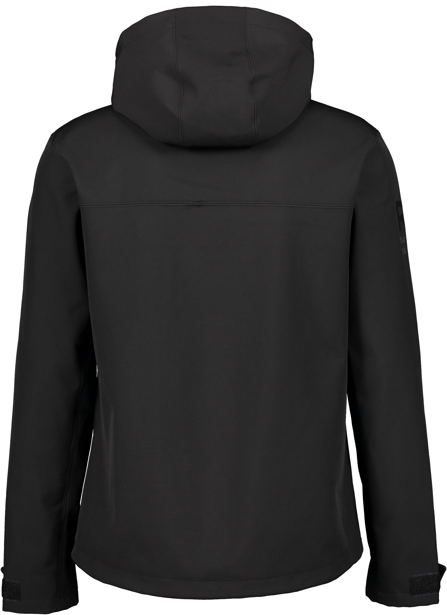 RACE MARINE, M Light Softshell Jacket