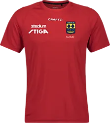 398762103101 CRAFT Rush 2.0 Ss Tee Jr 398762103101 CRAFT Rush 2.0 Ss Tee Jr Standard Small1x1