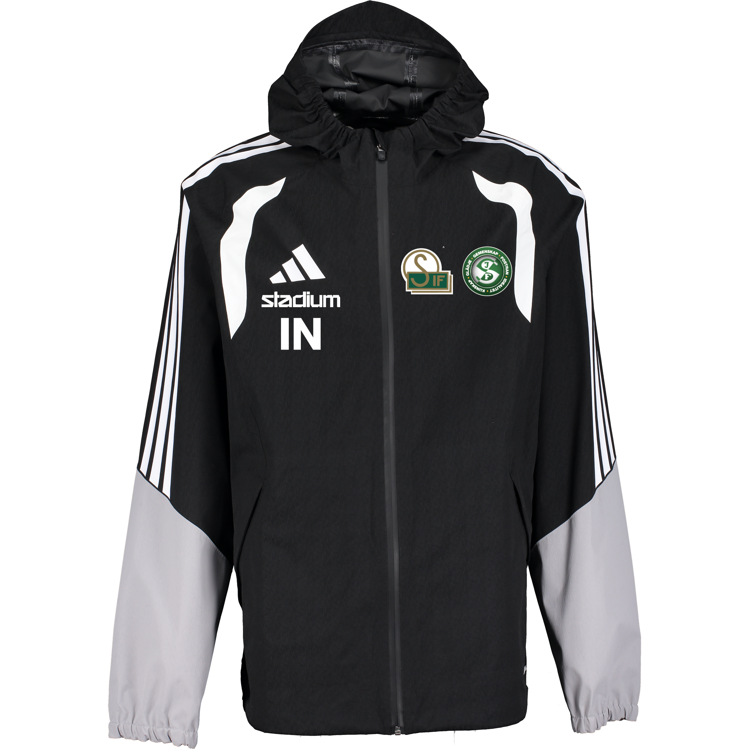 
ADIDAS, 
TIRO26 RN JKT, 
Detail 1
