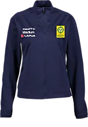 394167102101 CRAFT Evolve 2.0 Full Zip Jacket W 394167102101 CRAFT Evolve 2.0 Full Zip Jacket W Standard Small1x1