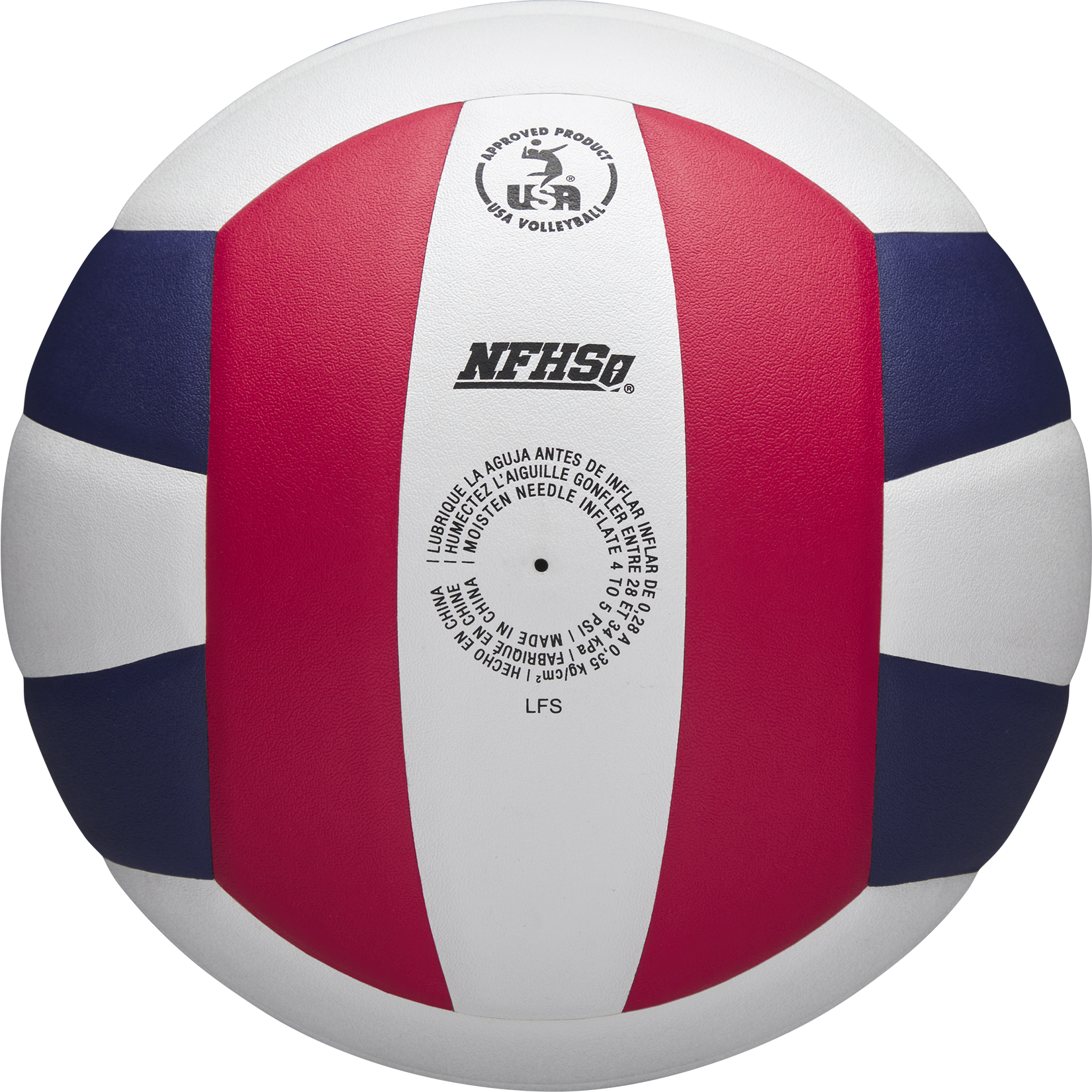 WILSON, Thrive Vb Of