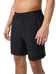 Borg Shorts - BLACK BTY Model01 Small1x1