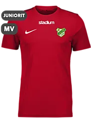 299008110101 NIKE Park VII SS Jsy Jr 299008110101 NIKE Park VII SS Jsy Jr Standard Small1x1