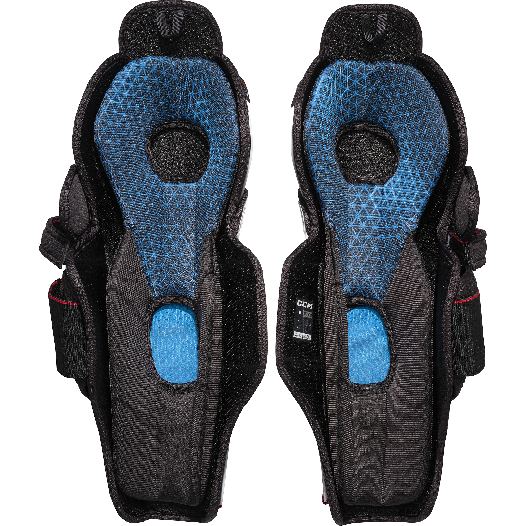 CCM, Sg Jetspeed Ft880 Jr