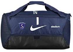 317954102101 NIKE Academy Team Duff M 317954102101 NIKE Academy Team Duff M Standard Small1x1