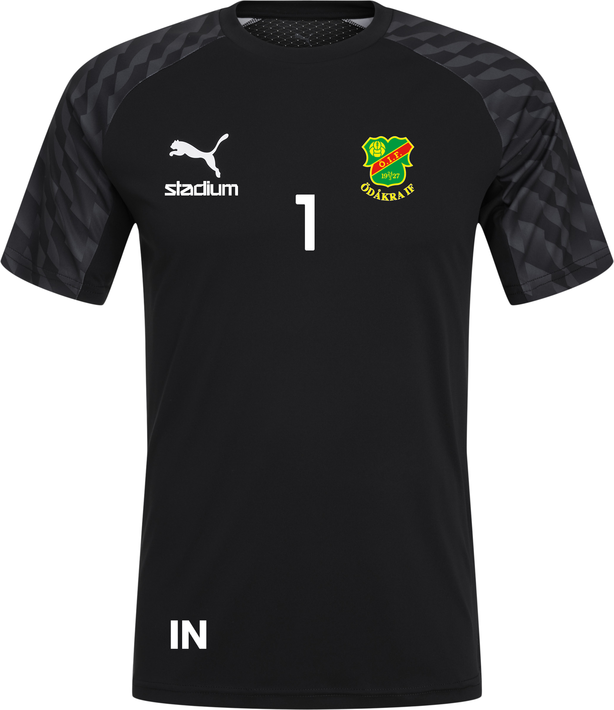 
PUMA, 
TEAMLIGA26 JERSEY, 
Detail 1
