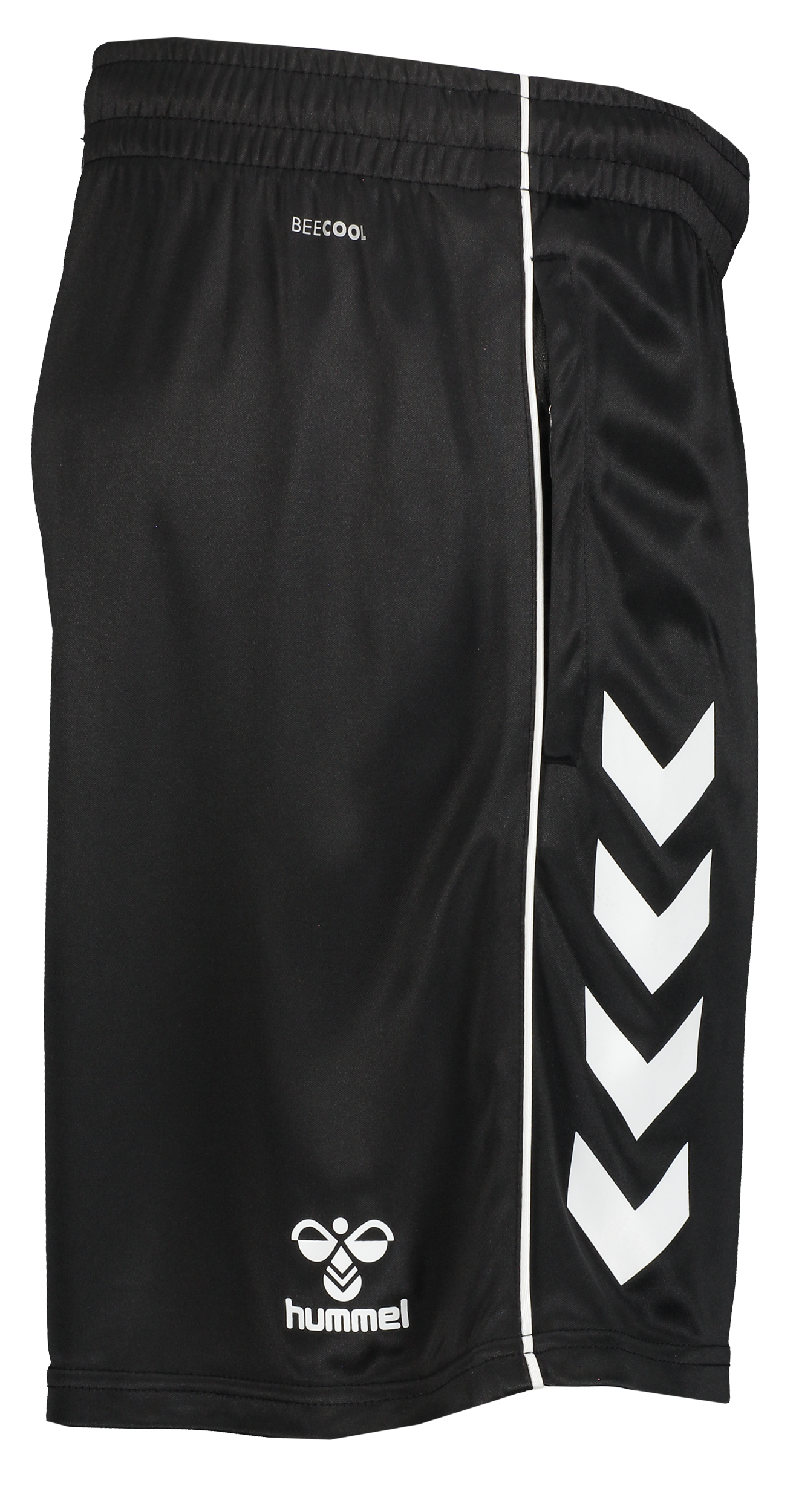 HUMMEL, Core Xk Poly Coach Shorts