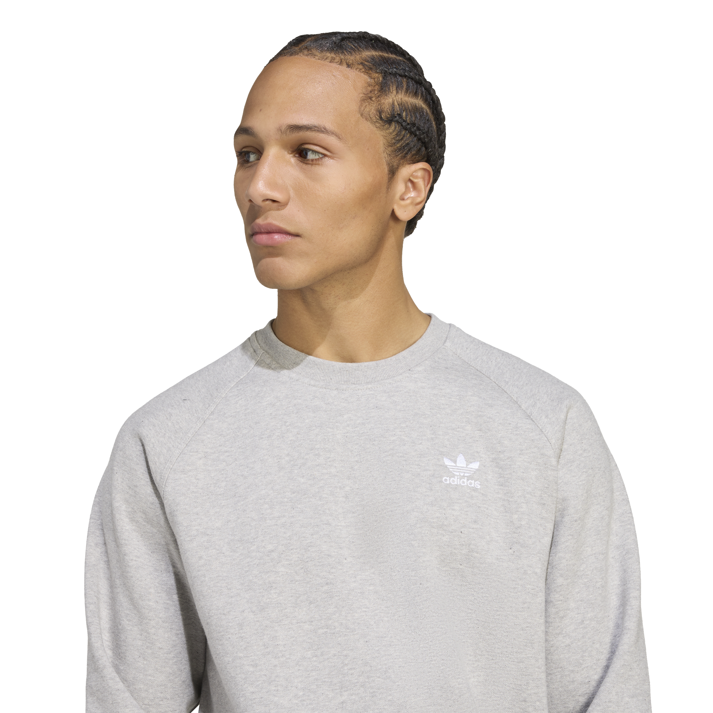 ADIDAS ORIGINALS, M Ess Crew