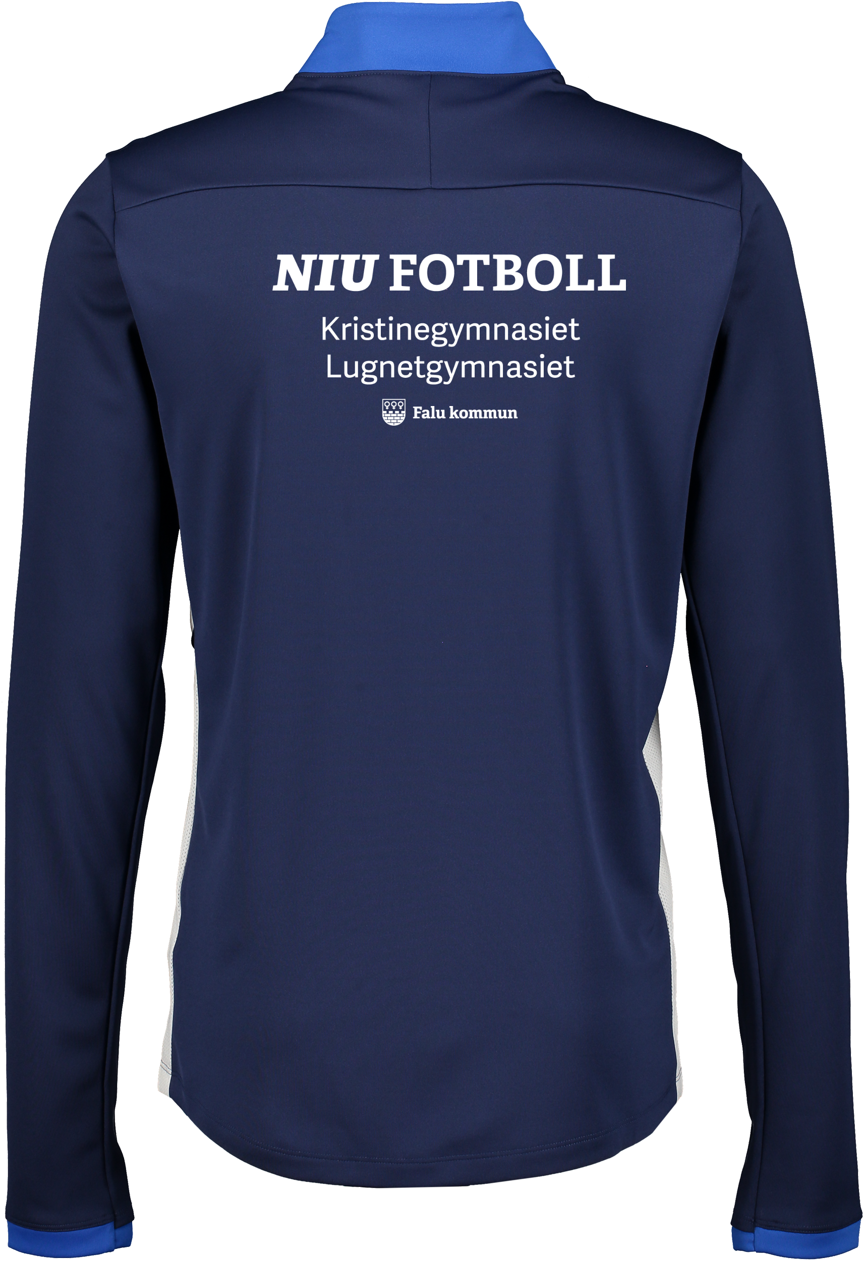 NIKE, Acd25 Drill Top Jr