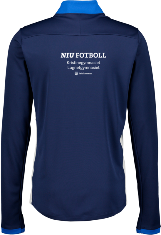 NIKE, Acd25 Drill Top Jr