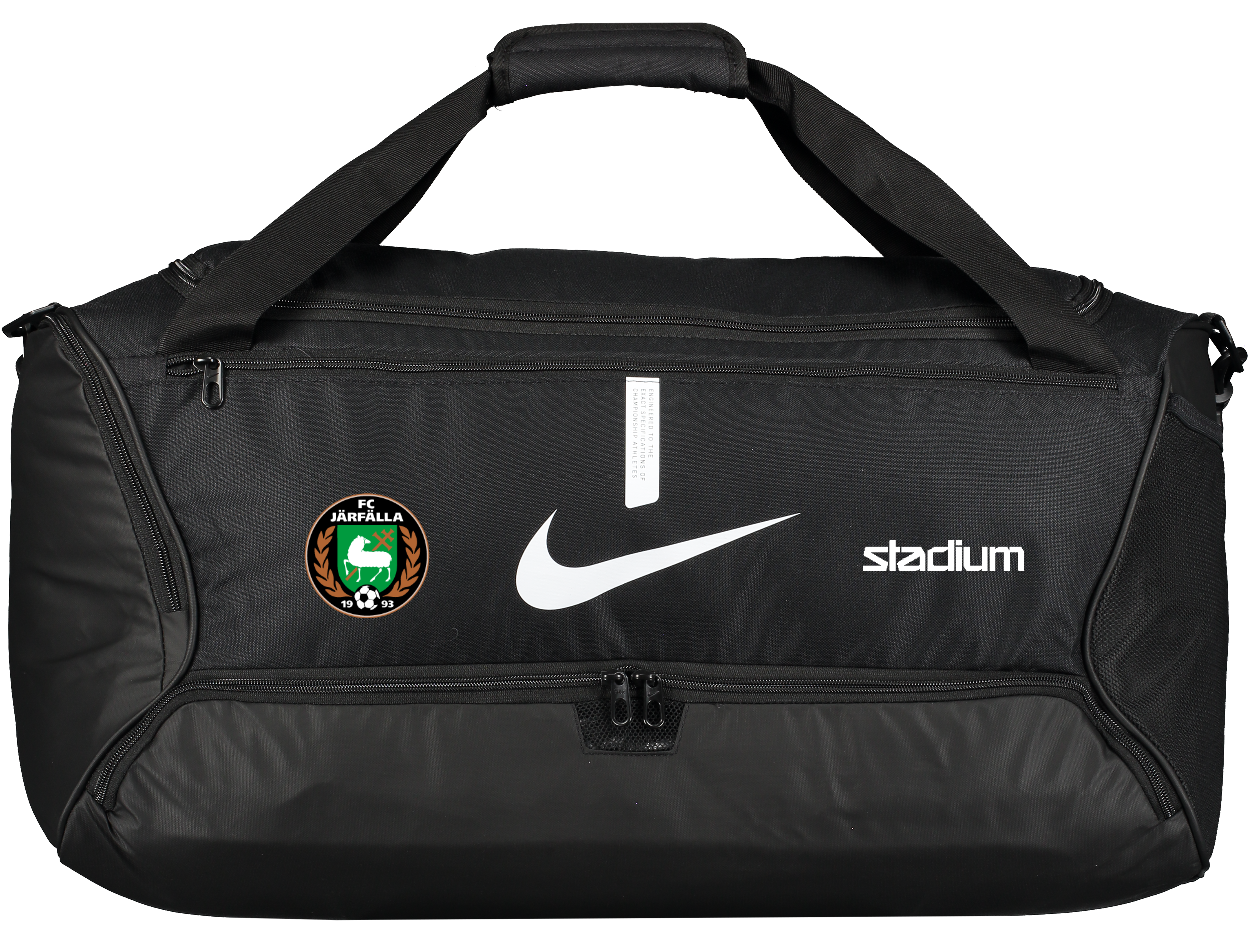 
NIKE, 
Academy Team Duff M, 
Detail 1
