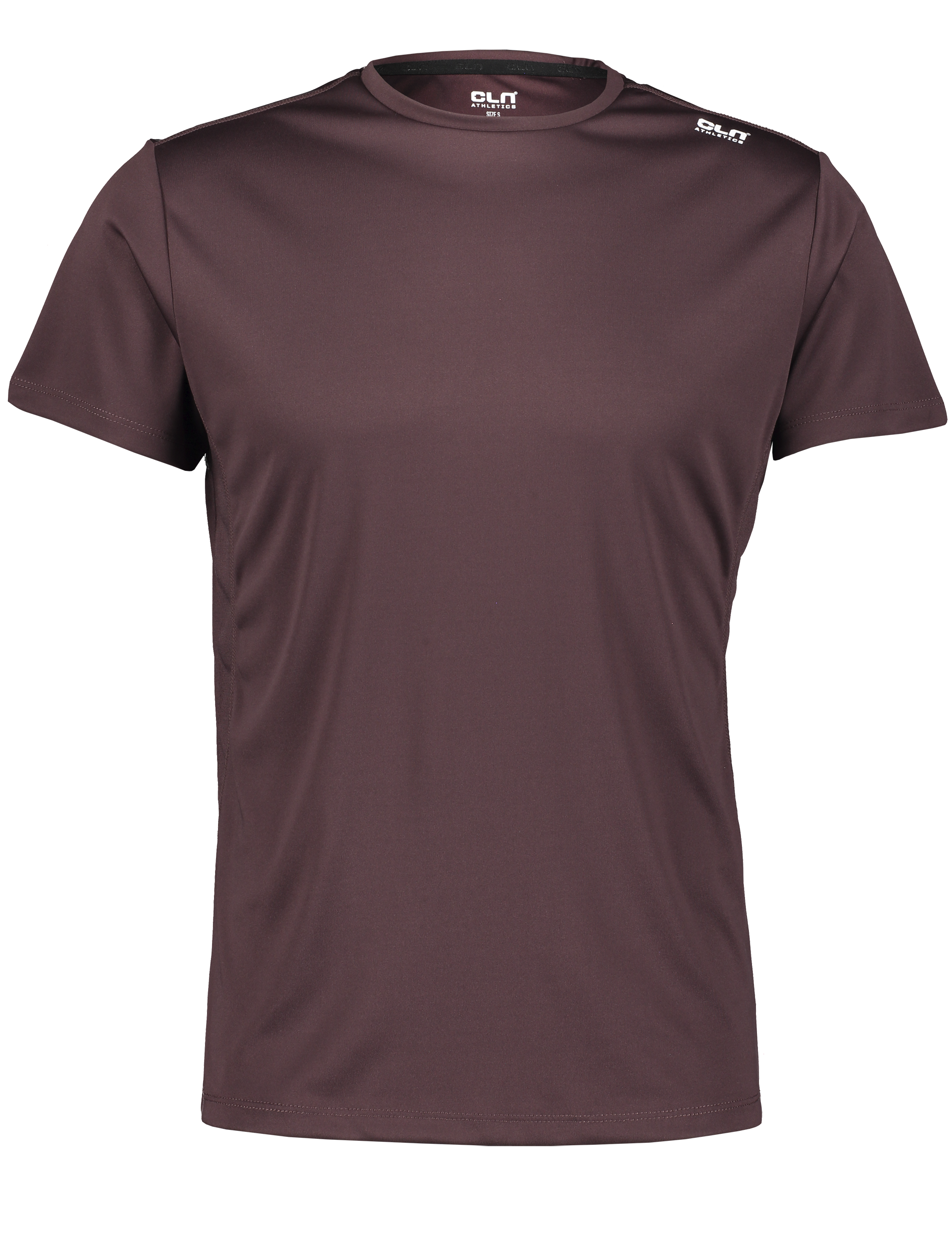 
CLN ATHLETICS, 
Colin Tee M, 
Detail 1
