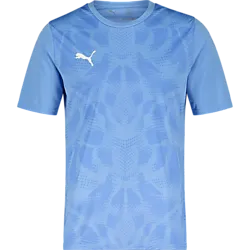 T Ultimate Jsy Jr - Team Light Blue Standard Small1x1