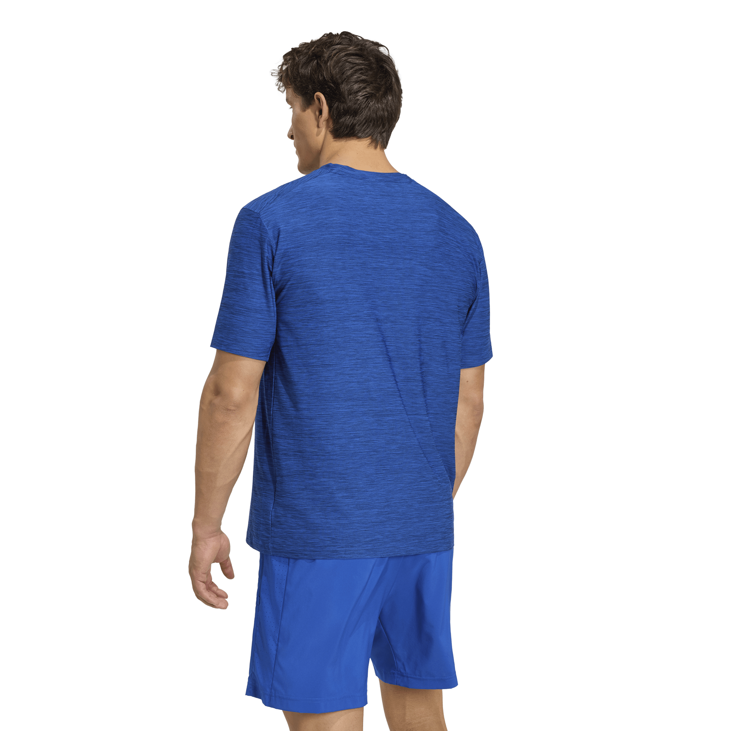 ADIDAS, Workout Essentials Flex Tee