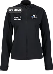 394167105101 CRAFT Evolve 2.0 Full Zip Jacket W 394167105101 CRAFT Evolve 2.0 Full Zip Jacket W Standard Small1x1