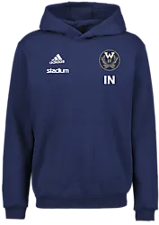 358916103101 ADIDAS Ent22 Hoody Jr 358916103101 ADIDAS Ent22 Hoody Jr Standard Small1x1
