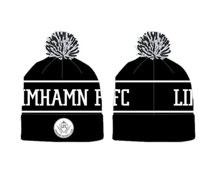 
JSM, 
Knit Tuft Hat W E 50-99, 
Detail 1
