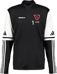 400096106101 ADIDAS Squad25 Tr Top 400096106101 ADIDAS Squad25 Tr Top Standard Small1x1