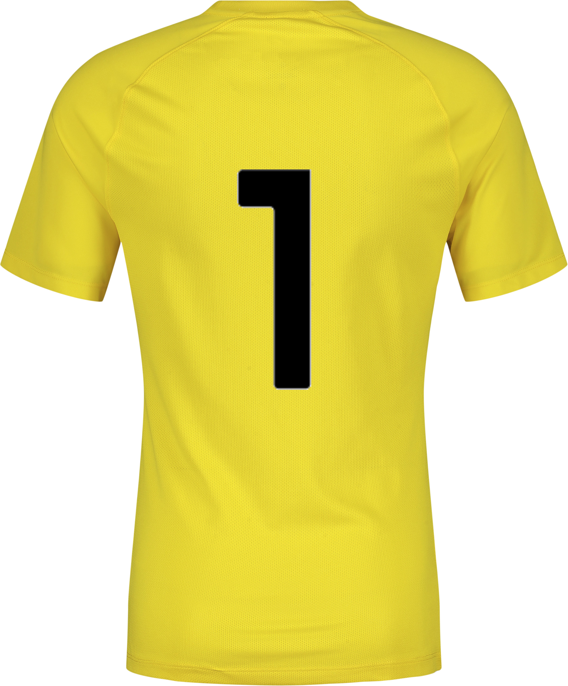 NIKE, PARK VIII SS JSY